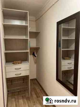 2-комнатная квартира, 52 м², 5/5 эт. в аренду посуточно в Кемерово Кемерово