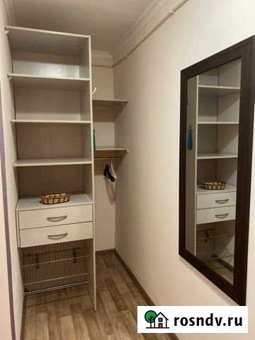 2-комнатная квартира, 52 м², 5/5 эт. в аренду посуточно в Кемерово Кемерово - изображение 1