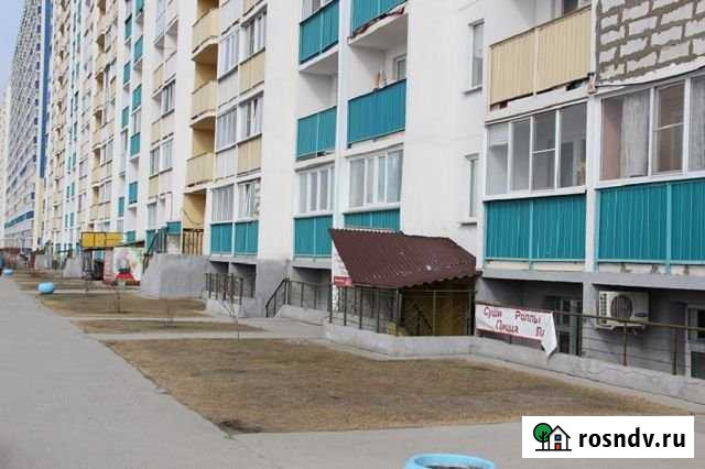 Торговое помещение, 80.3 кв.м. Новосибирск - изображение 1