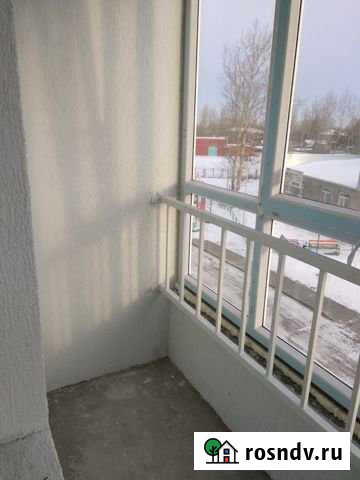 1-комнатная квартира, 19 м², 3/16 эт. на продажу в Тюмени Тюмень - изображение 1