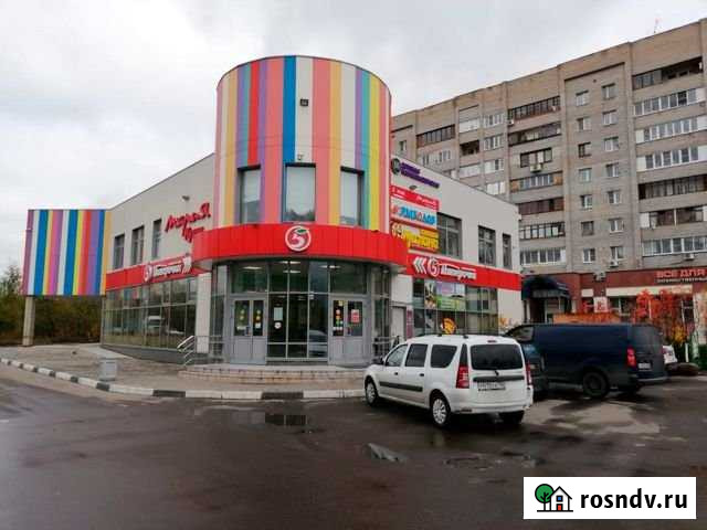 Помещение свободного назначения, 40 кв.м. Электросталь - изображение 1