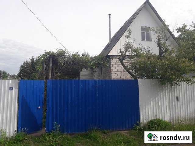 Дача 40 м² на участке 6 сот. на продажу в Воронеже Воронеж - изображение 1