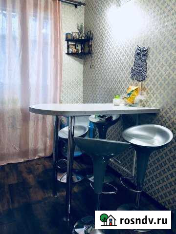 3-комнатная квартира, 57.4 м², 2/2 эт. на продажу в Бодайбо Бодайбо - изображение 1