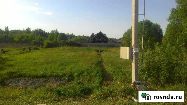 Участок ИЖС 15 сот. на продажу в Ново-Талицах Ново-Талицы - изображение 1