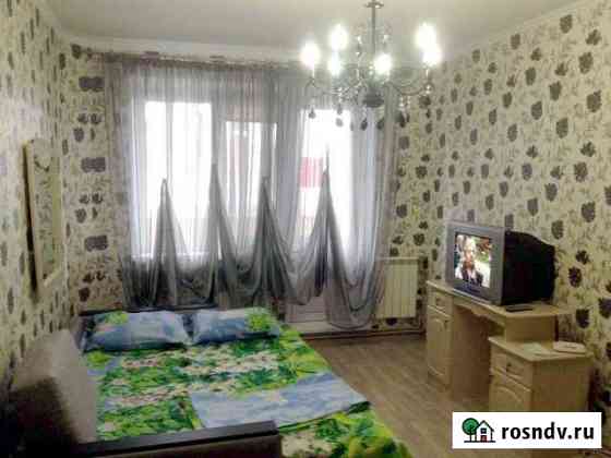 1-комнатная квартира, 34 м², 1/10 эт. в аренду посуточно в Белгороде Белгород
