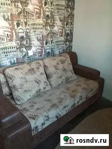 3-комнатная квартира, 51 м², 4/5 эт. в аренду посуточно в Солнечном Хабаровского края Солнечный - изображение 1