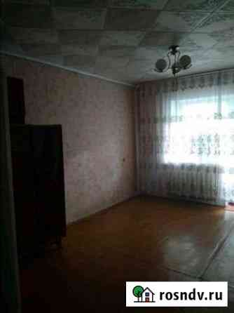 1-комнатная квартира, 34 м², 2/2 эт. на продажу в Мамонтово Мамонтово
