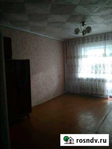 1-комнатная квартира, 34 м², 2/2 эт. на продажу в Мамонтово Мамонтово - изображение 1