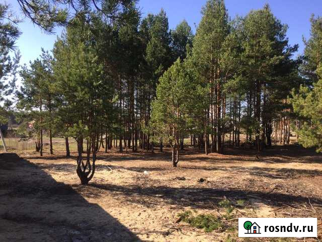 Участок ИЖС 13 сот. на продажу в Тумботино Тумботино - изображение 1