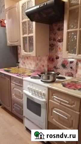 2-комнатная квартира, 48 м², 5/5 эт. на продажу в Усть-Куте Усть-Кут - изображение 1