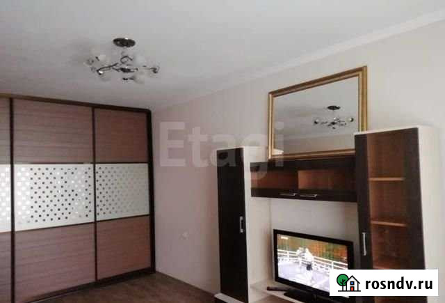 2-комнатная квартира, 67 м², 3/9 эт. в аренду на длительный срок в Сургуте Ханты-Мансийского АО Сургут - изображение 1