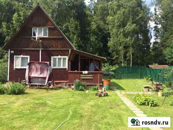 Дача 80 м² на участке 6 сот. на продажу в Поварово Поварово