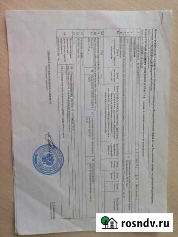 Участок СНТ, ДНП 6 сот. на продажу в Киселевске Киселевск - изображение 1