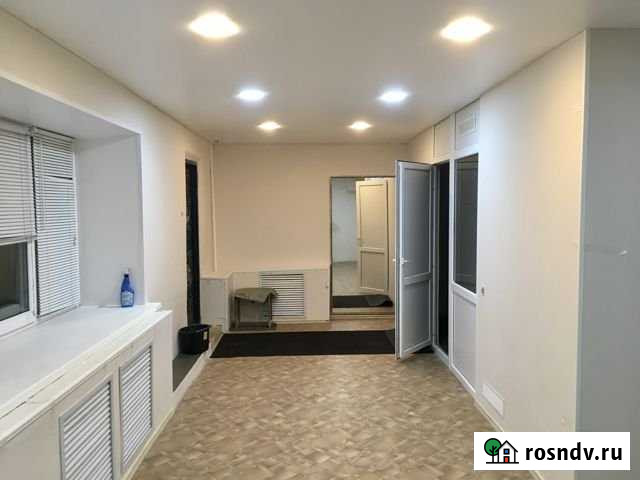 Помещение свободного назначения, 41 кв.м. Уфа - изображение 1