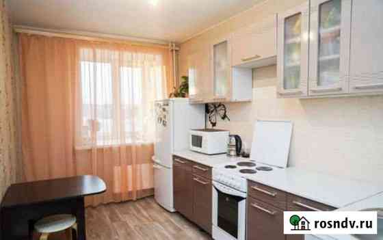 1-комнатная квартира, 32.1 м², 2/10 эт. на продажу в Томске Томск