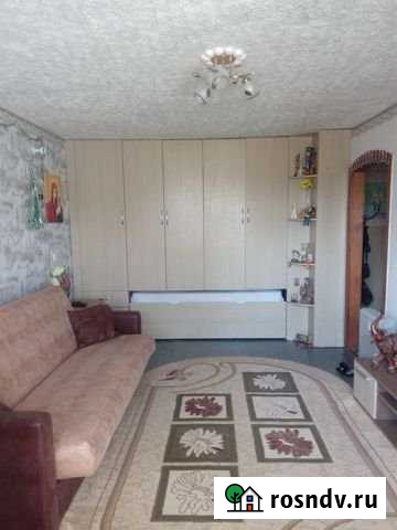 1-комнатная квартира, 31.4 м², 1/2 эт. на продажу в Смидовиче Смидович - изображение 1