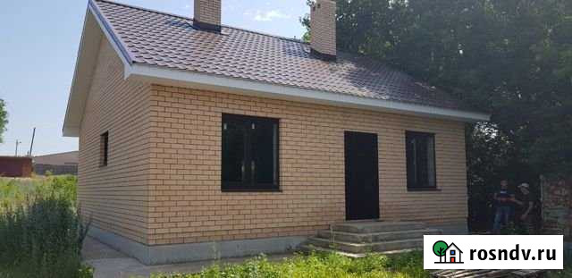 Дом 70 м² на участке 13 сот. на продажу в Тольятти Тольятти - изображение 1