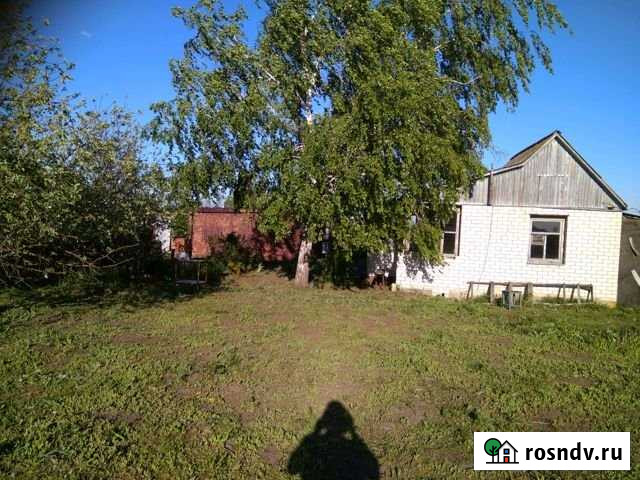 Дом 20 м² на участке 13 сот. на продажу в Светлом Саратовской области Светлый - изображение 1