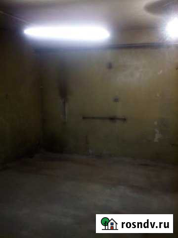 Складское помещение, 30 кв.м. Барнаул - изображение 1