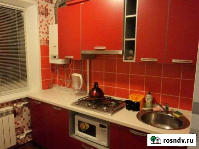 2-комнатная квартира, 46 м², 5/5 эт. в аренду на длительный срок в Выксе Выкса - изображение 1