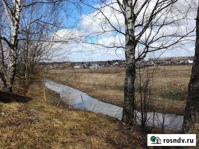 Дача 100 м² на участке 15 сот. на продажу в Балабаново Балабаново - изображение 1