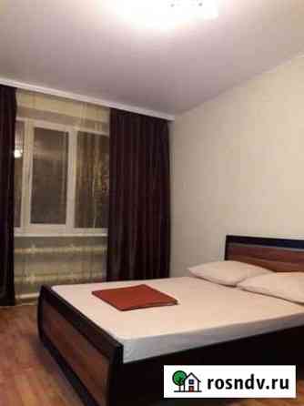 1-комнатная квартира, 31.7 м², 1/3 эт. в аренду посуточно в Воронеже Воронеж