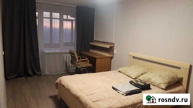 1-комнатная квартира, 45 м², 7/9 эт. в аренду посуточно в Ярославле Ярославль - изображение 1