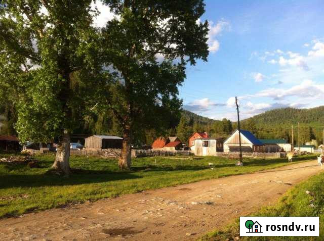 Участок ИЖС 13 сот. на продажу в Турочаке Турочак - изображение 1