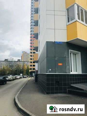 Квартира-студия, 24.2 м², 8/25 эт. на продажу в Перми Пермь - изображение 1