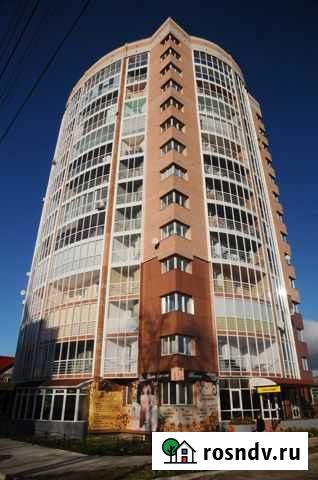 1-комнатная квартира, 48 м², 8/14 эт. в аренду на длительный срок в Сыктывкаре Сыктывкар - изображение 1