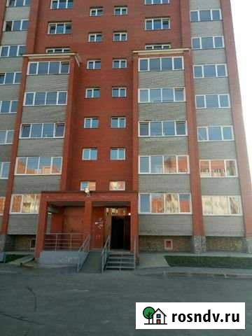 2-комнатная квартира, 57 м², 7/9 эт. на продажу в Бердске Бердск - изображение 1