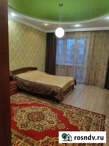 Дом 130 м² на участке 10 сот. в аренду на длительный срок в Курске Курск - изображение 1