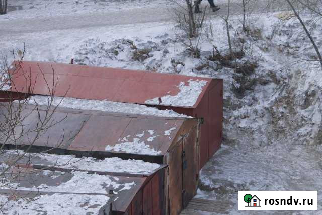 Гараж 18 м² в аренду в Улан-Удэ Улан-Удэ - изображение 1
