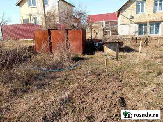 Участок СНТ, ДНП 4 сот. на продажу в Евпатории Евпатория