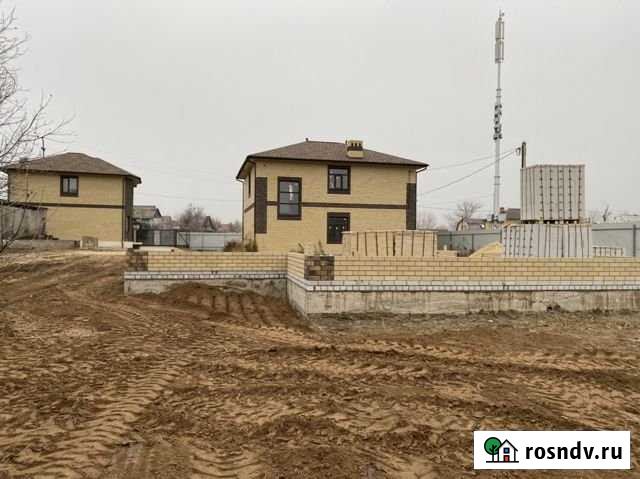 Участок ИЖС 7 сот. на продажу в Краснослободске Волгоградской области Краснослободск - изображение 1