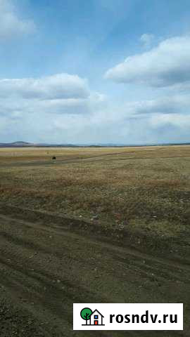 Участок СНТ, ДНП 570 сот. в аренду в Смоленке Смоленка - изображение 1