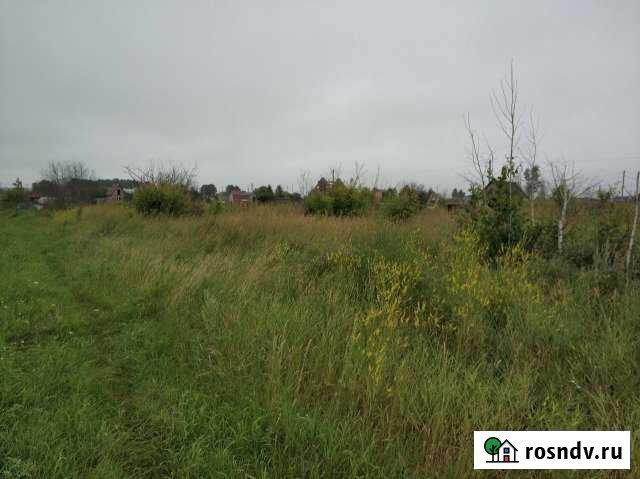 Участок СНТ, ДНП 15 сот. на продажу в Звериноголовском Звериноголовское - изображение 1