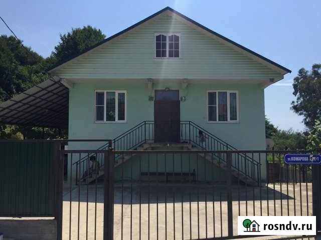 Дом 150 м² на участке 15 сот. на продажу в Нижней Шиловке Нижняя Шиловка - изображение 1