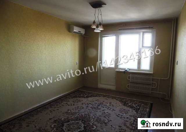 2-комнатная квартира, 45 м², 2/4 эт. на продажу в Белоoзёрском Белоозёрский - изображение 1