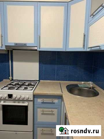 1-комнатная квартира, 32 м², 5/5 эт. на продажу в Красноперекопске Красноперекопск - изображение 1