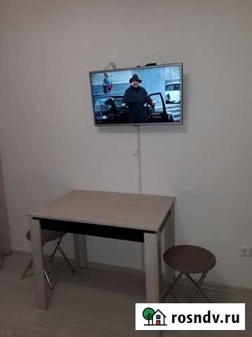 Квартира-студия, 19 м², 10/17 эт. на продажу в Тюмени Тюмень - изображение 1