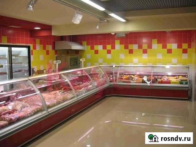 Торговое помещение, 130 кв.м. Краснодар - изображение 1