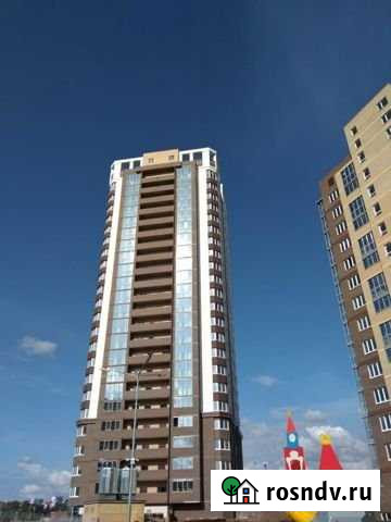 2-комнатная квартира, 71 м², 18/23 эт. на продажу в Челябинске Челябинск - изображение 1