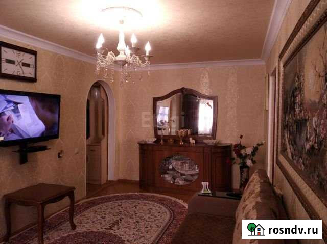 2-комнатная квартира, 46.6 м², 3/4 эт. на продажу в Грозном Грозный - изображение 1