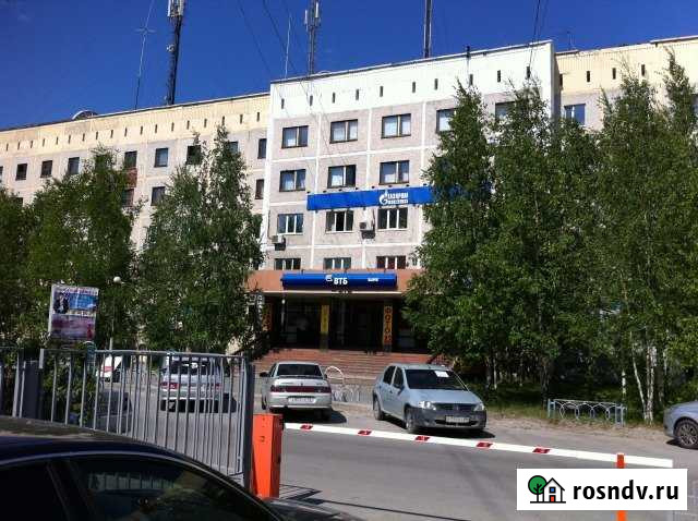 Офисное помещение, 50 кв.м. Сургут - изображение 1