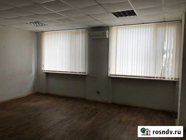 Офисное помещение, 33.2 кв.м. Севастополь - изображение 1