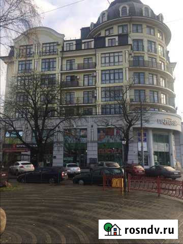 Машиноместо 18 м² на продажу в Калининграде Калининград - изображение 1