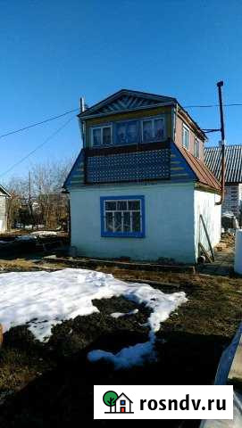 Дача 20 м² на участке 6 сот. на продажу в Чебоксарах Чебоксары - изображение 1