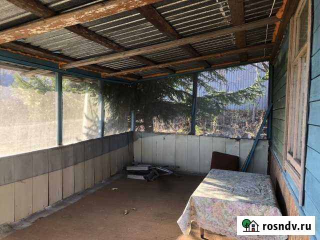 Дача 30 м² на участке 8 сот. на продажу в Хабаровске Хабаровск - изображение 1