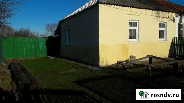 Дом 32 м² на участке 28 сот. на продажу в Спасск-Рязанском Спасск-Рязанский - изображение 1